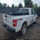 1FTEX1EB1KKE30337 2019 Ford F-150 Xl auction photo thumbnail 4