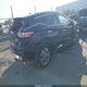 5N1AZ2MG8FN249411 2015 Nissan Murano Sl auction photo thumbnail 4