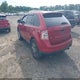2FMDK49C67BB67662 2007 Ford Edge Sel Plus auction photo thumbnail 3