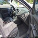 1G1PC5SB2D7315292 2013 Chevrolet Cruze 1Lt Auto auction photo thumbnail 5