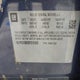 1G1PC5SB2D7315292 2013 Chevrolet Cruze 1Lt Auto auction photo thumbnail 9
