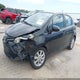 VNKKTUD37FA038282 2015 Toyota Yaris Le auction photo thumbnail 2