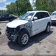 1C4RJEAG9MC719166 2021 Jeep Grand Cherokee Laredo X 4X2 auction photo thumbnail 2