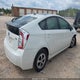 JTDKN3DU8F0400244 2015 Toyota Prius Three auction photo thumbnail 4