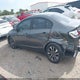 2HGFB2F81DH521454 2013 Honda Civic Ex auction photo thumbnail 14