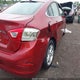 1G1BE5SM1H7267943 2017 Chevrolet Cruze Lt Auto auction photo thumbnail 21