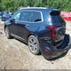 1GYKPDRS8NZ117953 2022 Cadillac Xt6 Awd Premium Luxury auction photo thumbnail 3