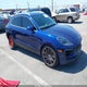 WP1AG2A51PLB39602 2023 Porsche Macan S auction photo thumbnail 1