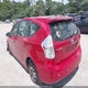 JTDZN3EU1C3138090 2012 Toyota Prius V Three auction photo thumbnail 3