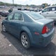 1G1ZG57B694168148 2009 Chevrolet Malibu Ls auction photo thumbnail 3