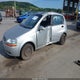 KL1TG66636B552846 2006 Chevrolet Aveo Lt auction photo thumbnail 2