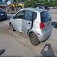 KL1TG66636B552846 2006 Chevrolet Aveo Lt auction photo thumbnail 3