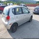KL1TG66636B552846 2006 Chevrolet Aveo Lt auction photo thumbnail 4