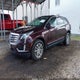 1GYKNBRS2HZ225404 2017 Cadillac Xt5 Luxury auction photo thumbnail 2