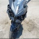 ML5EXGJ13SDA49543 2025 Kawasaki Ex500 A/B auction photo thumbnail 14