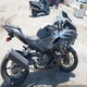ML5EXGJ13SDA49543 2025 Kawasaki Ex500 A/B auction photo thumbnail 12