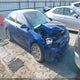 3KPA24AD7LE312013 2020 Kia Rio S auction photo thumbnail 1
