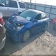 3KPA24AD7LE312013 2020 Kia Rio S auction photo thumbnail 2