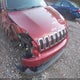 1C4PJMCB6GW210786 2016 Jeep Cherokee Latitude auction photo thumbnail 6