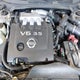 1N4BL11E26N371274 2006 Nissan Altima 3.5 Se auction photo thumbnail 10