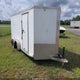 5RTBE1429JD063036 2018 Lark 6X14 Cargo auction photo thumbnail 1