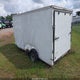 5RTBE1429JD063036 2018 Lark 6X14 Cargo auction photo thumbnail 3