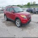 1FM5K8F86EGA59432 2014 Ford Explorer Limited auction photo thumbnail 1