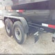 7HCBD1622SB073048 2025 Texas Pride Trailers Dump auction photo thumbnail 16