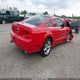 1ZVHT82H695132673 2009 Ford Mustang Gt Premium auction photo thumbnail 4