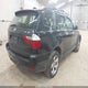 WBXPC93498WJ21517 2008 BMW X3 3.0Si auction photo thumbnail 4