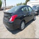 3N1CN7AP4FL804402 2015 Nissan Versa 1.6 Sv auction photo thumbnail 4