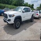 3TYCZ5ANXMT038465 2021 Toyota Tacoma Trd Off-Road auction photo thumbnail 2