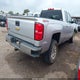2GCVKPEC4K1153743 2019 Chevrolet Silverado 1500 Ld Lt auction photo thumbnail 4