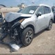 5N1BT3BB7NC709803 2022 Nissan Rogue Sv Intelligent Awd auction photo thumbnail 2