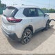 5N1BT3BB7NC709803 2022 Nissan Rogue Sv Intelligent Awd auction photo thumbnail 4