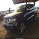1C4RJECT1CC301144 2012 Jeep Grand Cherokee Overland auction photo thumbnail 2