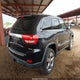1C4RJECT1CC301144 2012 Jeep Grand Cherokee Overland auction photo thumbnail 4
