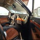 1C4RJECT1CC301144 2012 Jeep Grand Cherokee Overland auction photo thumbnail 5