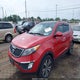 KNDPC3A6XB7163095 2011 Kia Sportage Sx auction photo thumbnail 2
