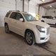 1GKKVTKD4EJ163364 2014 GMC Acadia Denali auction photo thumbnail 1