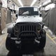 1J4GA69127L182460 2007 Jeep Wrangler Unlimited Rubicon auction photo thumbnail 12