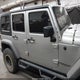 1J4GA69127L182460 2007 Jeep Wrangler Unlimited Rubicon auction photo thumbnail 13