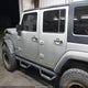 1J4GA69127L182460 2007 Jeep Wrangler Unlimited Rubicon auction photo thumbnail 14