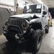 1J4GA69127L182460 2007 Jeep Wrangler Unlimited Rubicon auction photo thumbnail 2