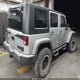 1J4GA69127L182460 2007 Jeep Wrangler Unlimited Rubicon auction photo thumbnail 4