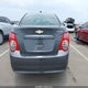 1G1JA5SH3D4218152 2013 Chevrolet Sonic Ls Auto auction photo thumbnail 17