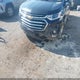 1GNEVKKW5JJ272034 2018 Chevrolet Traverse High Country auction photo thumbnail 17