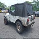 1J4FY19P1PP236144 1993 Jeep Wrangler / Yj S auction photo thumbnail 3
