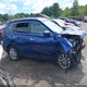 5N1AT2MV5HC880597 2017 Nissan Rogue Sv auction photo thumbnail 14