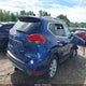 5N1AT2MV5HC880597 2017 Nissan Rogue Sv auction photo thumbnail 4